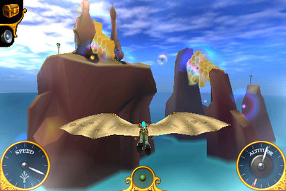 奇幻飞翔2截图1