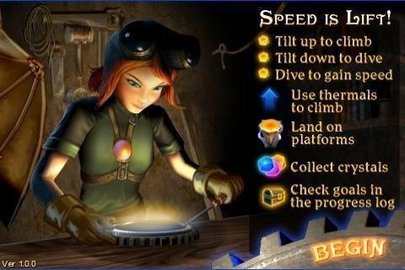 奇幻飞翔2截图2