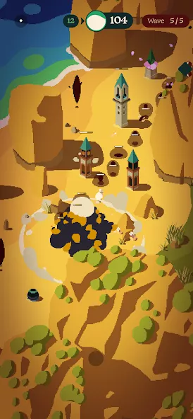 裂缝纷争steam移植版截图4