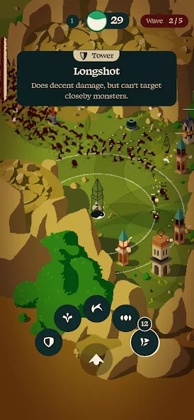 裂缝纷争steam移植版截图2