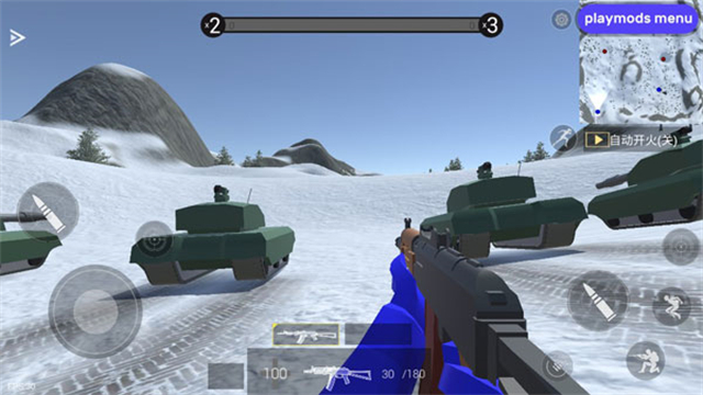 战地模拟器手机版正版截图3
