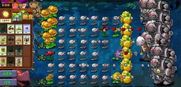 第十关游戏通关攻略配图2