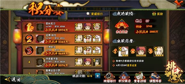 火影忍者体验服