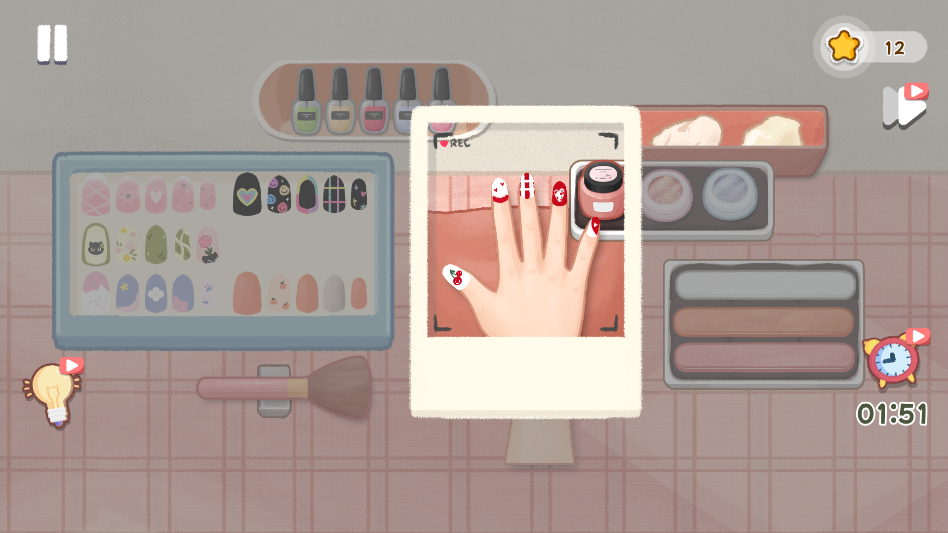 收纳箱储物大师截图5