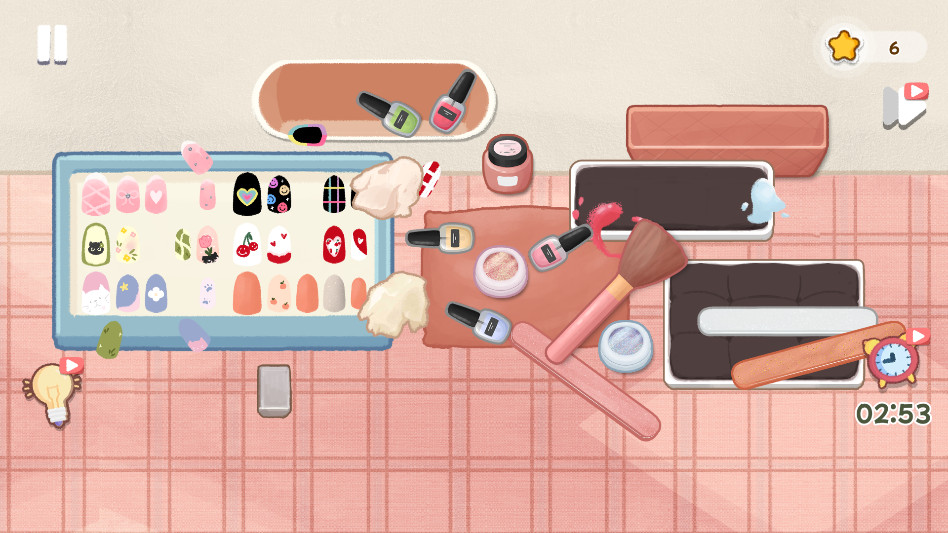 收纳箱储物大师截图4