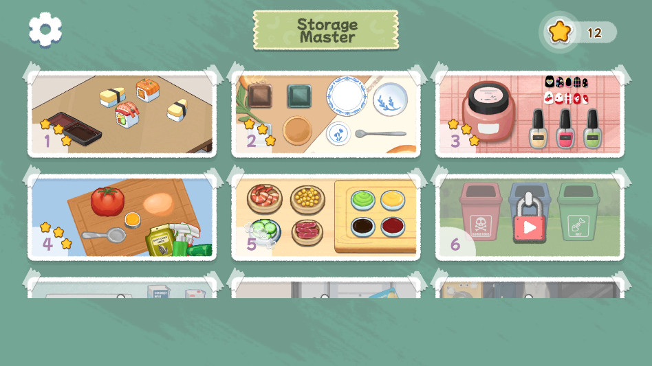 收纳箱储物大师截图3