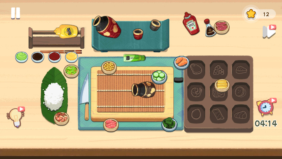 收纳箱储物大师截图2