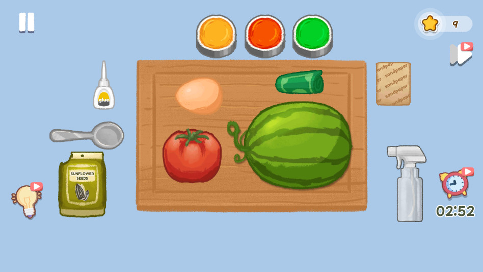 收纳箱储物大师截图1