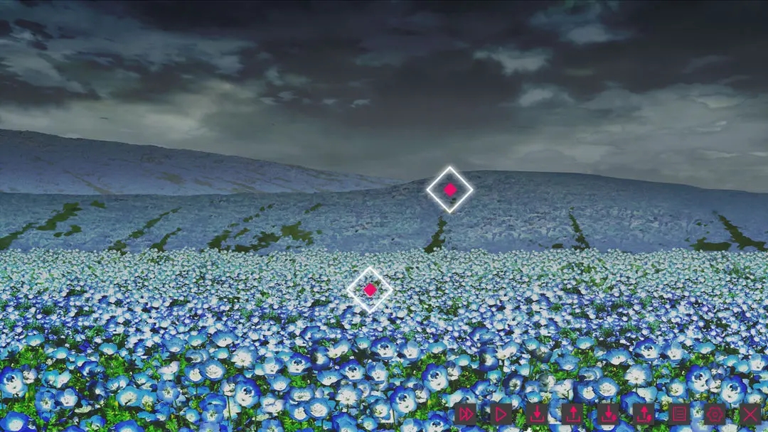 我的恋爱逃生攻略(love to live)