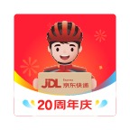 小哥工作台京东快递app