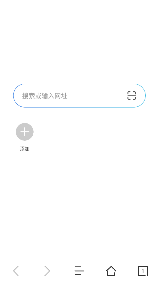 JK浏览器安卓版截图3