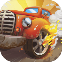 死亡公路1汉化版