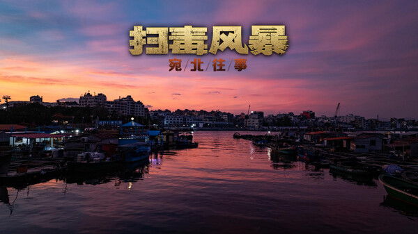 扫毒风暴宛北往事完整版截图4