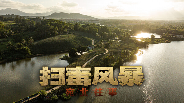 扫毒风暴宛北往事完整版截图1