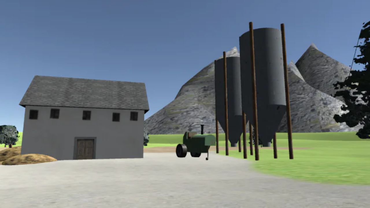 约翰的农场(免费版)截图3