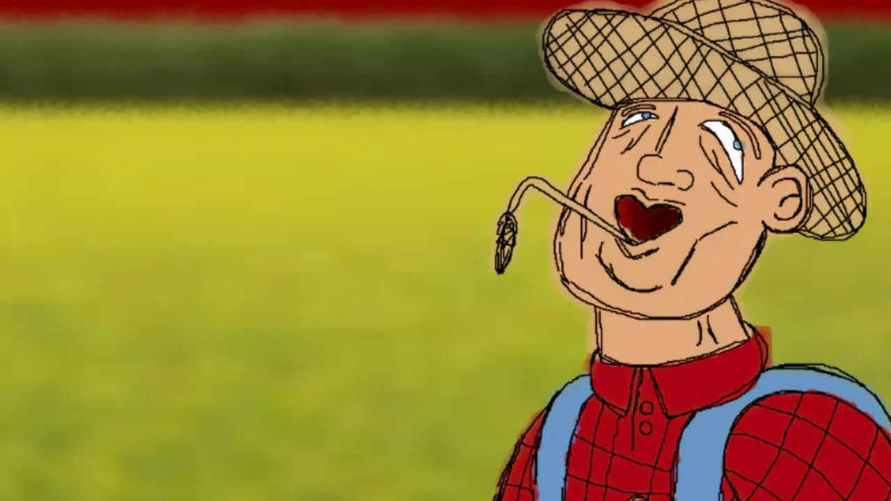 约翰的农场(免费版)截图1