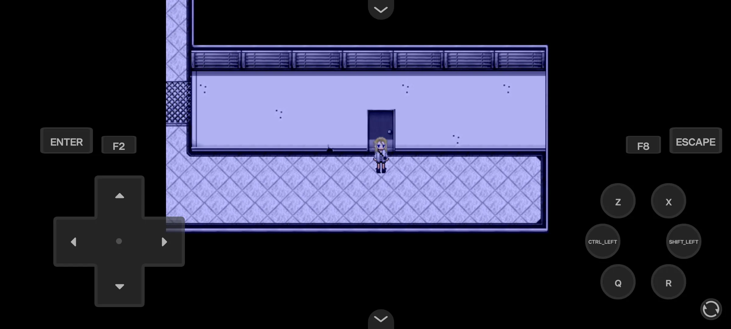 杀戮天使游戏中文版截图3