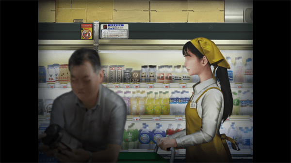 翌日忌夜的噬灵超市手机版