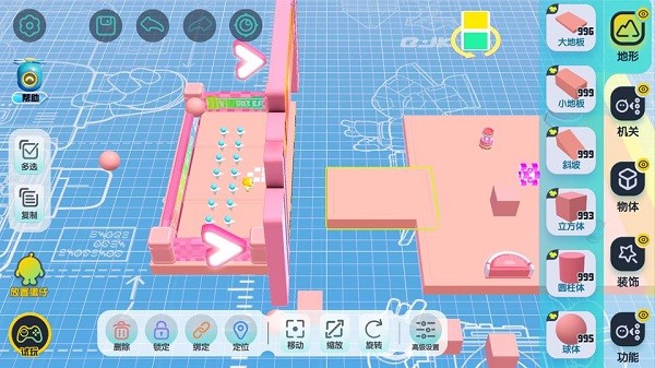 2025蛋仔派对手游正版