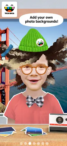 托卡生活我的发廊最新版截图3