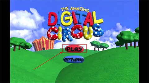 数字马戏团正版