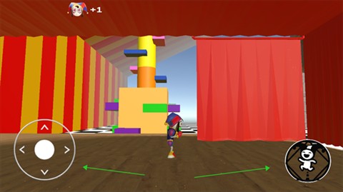 数字马戏团正版