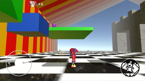 数字马戏团正版