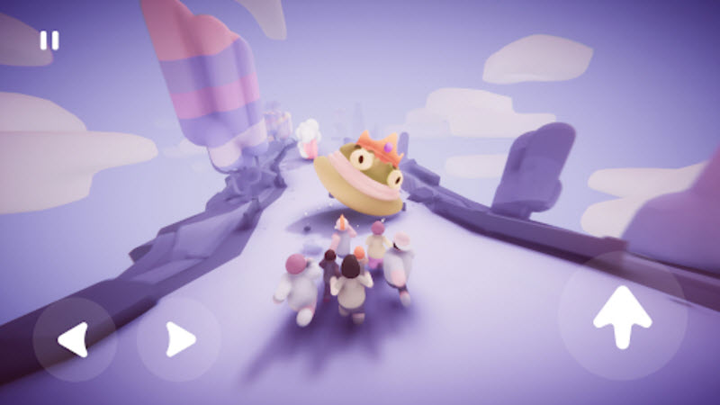 全都跑起来(内置功能菜单)截图3