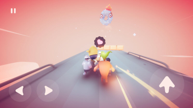 全都跑起来(内置功能菜单)截图2