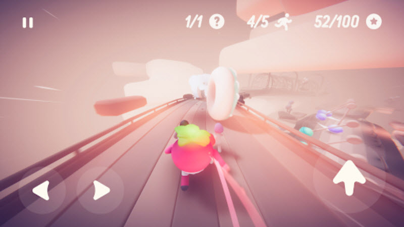 全都跑起来(内置功能菜单)截图1