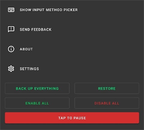 使用教程截图16