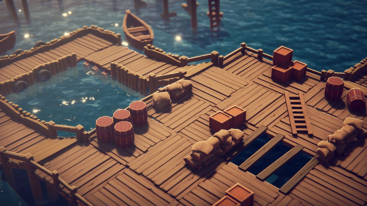 逃离鸭科夫手机版