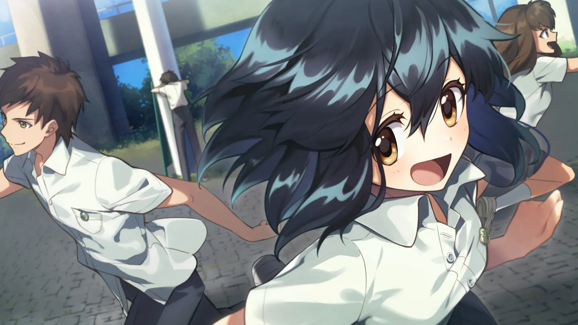 永夏之恋最新版