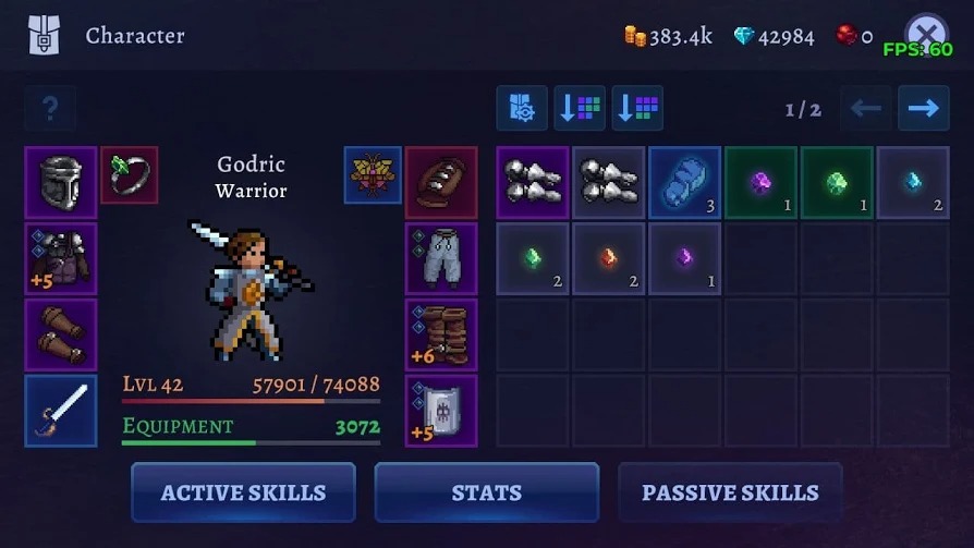 黑暗崛起辅助菜单截图2