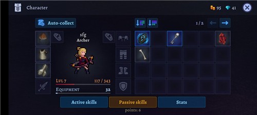 黑暗崛起图片10