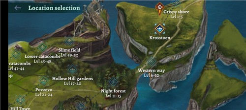 黑暗崛起图片11