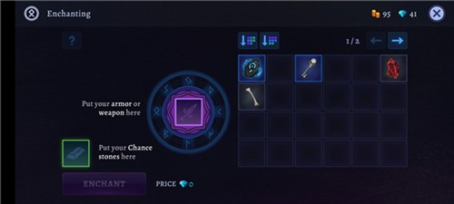 黑暗崛起图片12