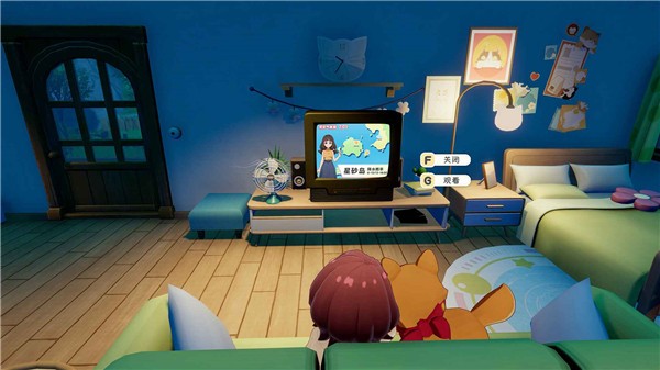 星砂岛物语手机版