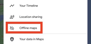 谷歌地图免费版