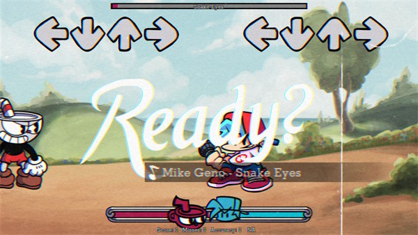 indiecross正式版手机版截图3