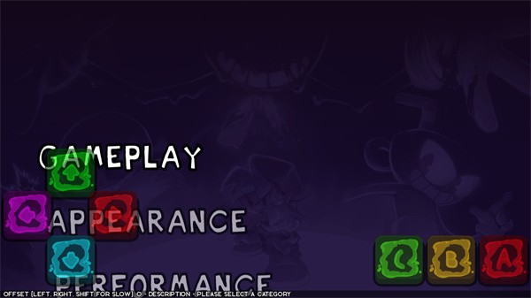 indiecross正式版手机版截图2