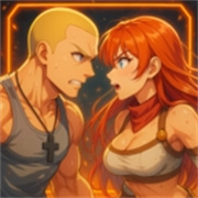 嘻哈格斗3D免广告版