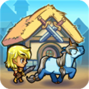 艾丽莎的国度正版