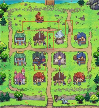 艾丽莎的国度手游