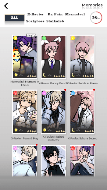 恋与深空抽卡模拟器官方版