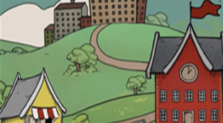 我的孩子生命之泉