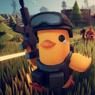 逃离鸭科夫免费版