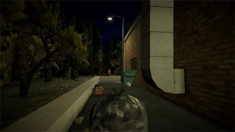 午夜轮班手机版