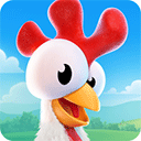 hayday卡通农场国际服