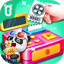 宝宝梦想小镇宝宝巴士